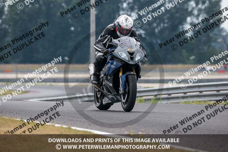 25 to 27th july 2019;Slovakia Ring;event digital images;motorbikes;no limits;peter wileman photography;trackday;trackday digital images